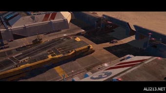 卡拉克沙漠家园新预告，探险奇遇解锁神秘宝藏