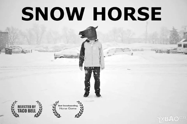 畅想滑雪新纪元，《雪马》发售开启奇幻雪域之旅