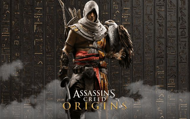 埃及秘境钟爱重现，《刺客信条：黑旗》续作故事更精彩