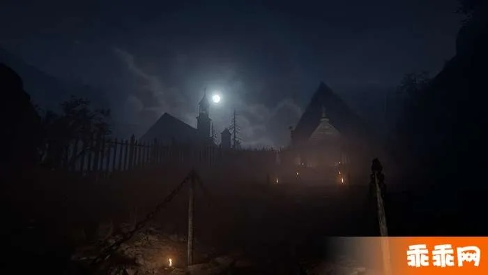 长镐男惊现巨山神经病院，《逃生2》揭秘神秘新篇章