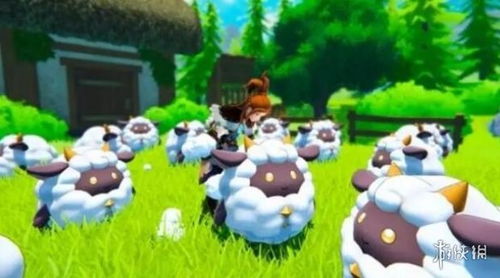 《幻兽帕鲁》炸蛋鸟捕捉攻略,一网打尽珍稀坐骑! 《幻兽帕鲁》炸蛋鸟捕捉攻略,一网打尽珍稀坐骑!