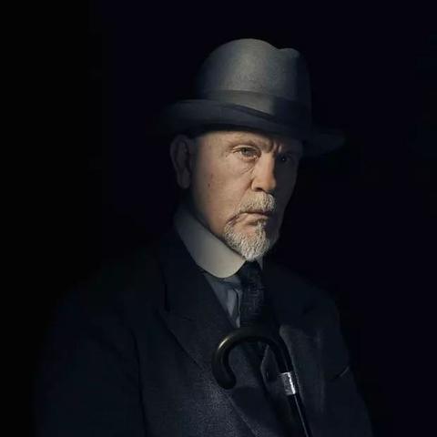 《破解》核心关键词《ABC谋杀案》PC版悬疑来袭