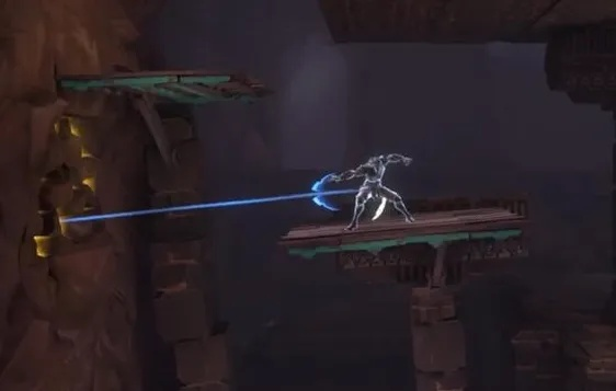 《波斯王子》吉尔伽美什之魂高效获取指南,解锁神秘力量新途径 《波斯王子》吉尔伽美什之魂高效获取指南,解锁神秘力量新途径