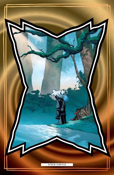 《双重起源》众筹启幕,仅需30元解锁数字版,体验独特起源魅力 《双重起源》众筹启幕,仅需30元解锁数字版,体验独特起源魅力