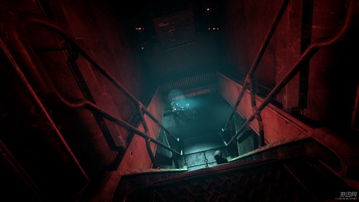 《SOMA》惊悚体验升级:胆小鬼MOD怪物防御模式大揭秘 《SOMA》惊悚体验升级:胆小鬼MOD怪物防御模式大揭秘