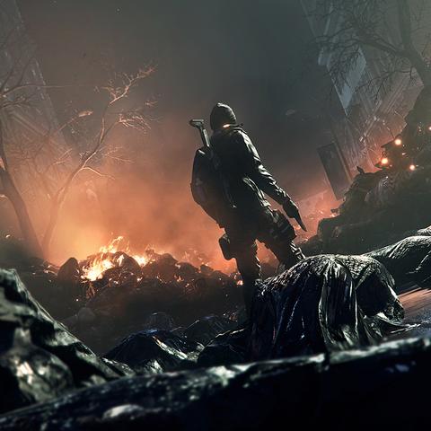 《全境封锁》黄金版史低368元!限时抢购,超值体验新升级 《全境封锁》黄金版史低368元!限时抢购,超值体验新升级