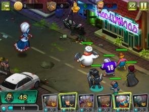 NPC狂暴搞笑实验:揭秘《正当防卫3》不按键奇遇 NPC狂暴搞笑实验:揭秘《正当防卫3》不按键奇遇