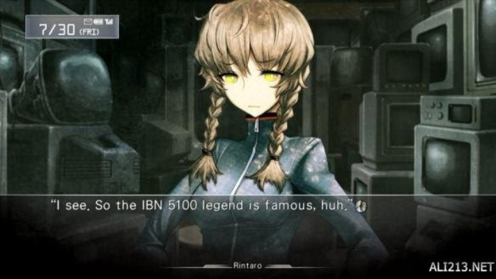 《命运石之门0》PSV版本月更新，揭秘时间旅行新篇章！