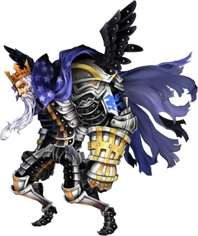 奥丁领域探秘：里普特拉西尔新绘传奇