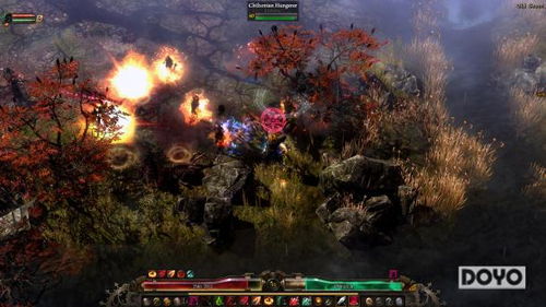 《恐怖黎明》明年2月发售！惊悚RPG新篇章即将开启