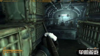 15分钟速通《辐射3》大神创纪录,刷新游戏新高度! 15分钟速通《辐射3》大神创纪录,刷新游戏新高度!