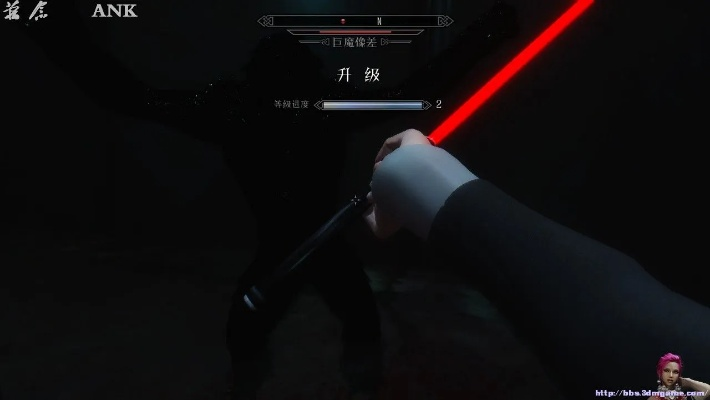 《红色管弦乐队》Mod全新升级：黑暗时代新武器震撼揭晓！