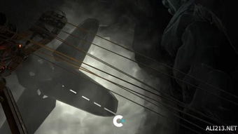 《仰冲异界》新宣传片惊艳亮相，环境效果震撼升级！