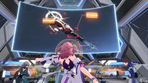 《崩坏星穹铁道》1.6全角色强化秘籍，深度解析新BUFF价值解析