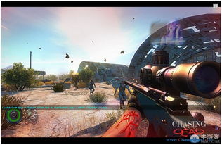 绝命追击Wii U版3月震撼来袭,创新体验再升级 绝命追击Wii U版3月震撼来袭,创新体验再升级