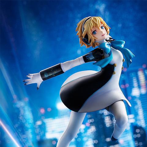 恶魔城月夜手办，经典再现，收藏新宠！