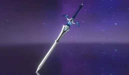 《原神》四星单手剑深度解析：揭秘全新价值体系下的实战强度