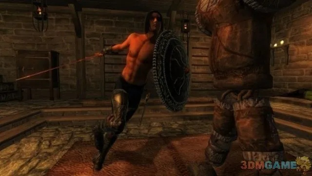 厕所文明新体验,《上古卷轴3》Mod重生3.5版厕所革命启航 厕所文明新体验,《上古卷轴3》Mod重生3.5版厕所革命启航