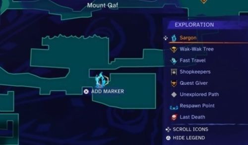 《波斯王子》全护符之主攻略：揭秘位置获取技巧与价值解析