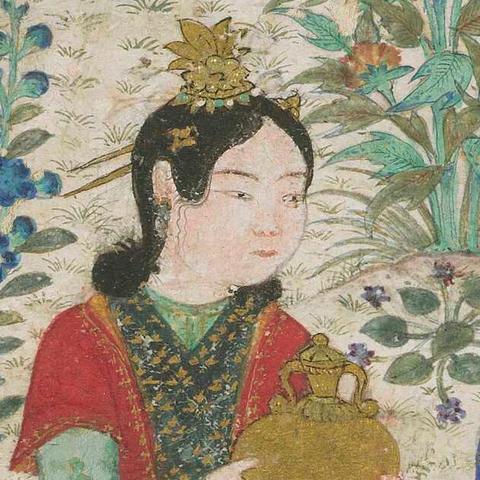 《波斯王子》全护符攻略：揭秘王冠之谜与解谜技巧大揭秘