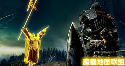 《黑暗之魂2》誓约系统:深度解析独特战斗体验 《黑暗之魂2》誓约系统:深度解析独特战斗体验