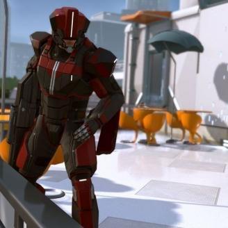 《幽浮》Mod大师领衔,原创工作室打造科幻新篇 《幽浮》Mod大师领衔,原创工作室打造科幻新篇