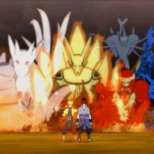 鸣人老妈惊艳登场！究极风暴4暴力女忍者全新揭秘震撼来袭