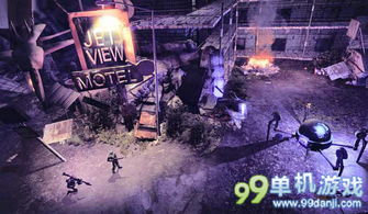 《辐射》电影第二季首章：揭秘废土新篇章