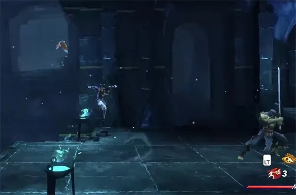 《波斯王子》迷途战士全攻略:一网打尽失落王冠隐藏位置 《波斯王子》迷途战士全攻略:一网打尽失落王冠隐藏位置