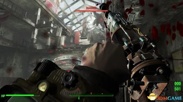 2015年度十大高估游戏盘点：揭秘《辐射4》玩家真实评价