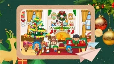 单身圣诞狂欢必备！解锁趣味游戏大作新玩法