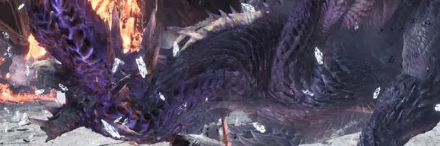 《怪物猎人世界》煌黑龙攻略:掌握机制,轻松猎杀! 《怪物猎人世界》煌黑龙攻略:掌握机制,轻松猎杀!