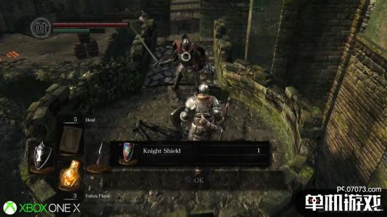 《黑暗之魂3》PC版核心配置深度解析，解锁全新游戏体验