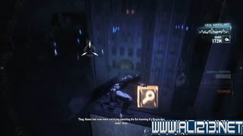 最高通缉BOSS揭秘:阿甘骑士蝙蝠侠新篇章 最高通缉BOSS揭秘:阿甘骑士蝙蝠侠新篇章