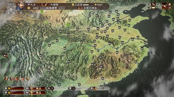 《三国志13》新剧本揭秘：经典战役重现，重温历史激情！