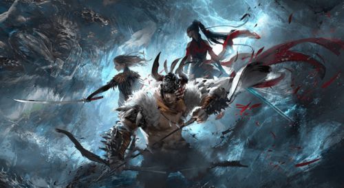 《永劫无间》新手入门必看:揭秘最佳模式选择攻略 《永劫无间》新手入门必看:揭秘最佳模式选择攻略