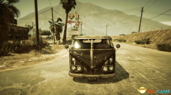 GTA5发售前必看！盘点那些杂烩乐趣多的游戏亮点