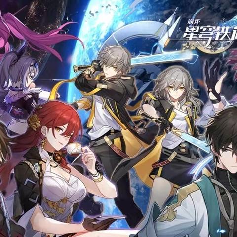 《崩坏星穹铁道》卡芙卡深度解析：卡芙卡培养攻略与最佳配队策略揭秘