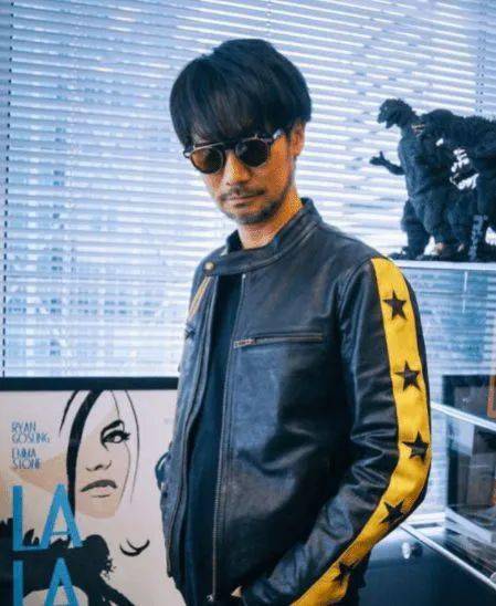 小岛秀夫禁言科乐美,揭秘手段残忍真相曝光 小岛秀夫禁言科乐美,揭秘手段残忍真相曝光