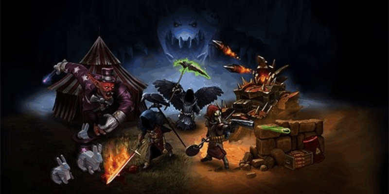 《魔能2》豪华DLC揭秘:新技能剧情震撼来袭,价值非凡! 《魔能2》豪华DLC揭秘:新技能剧情震撼来袭,价值非凡!