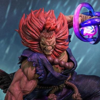 《街头霸王5》第三轮测试盛大开启,18日体验新价值三天狂欢! 《街头霸王5》第三轮测试盛大开启,18日体验新价值三天狂欢!