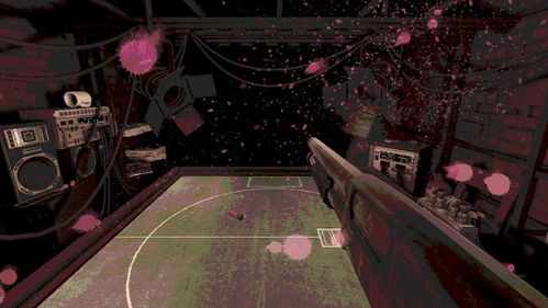 恶魔赌局惊魂夜，揭秘Buckshot新玩法