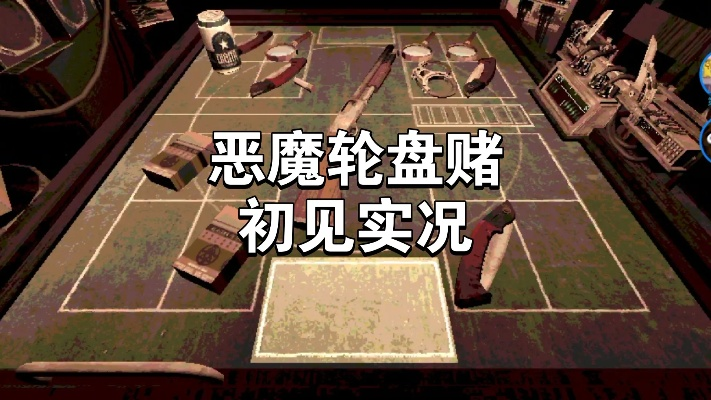 轻松掌握恶魔轮盘赌下载攻略,体验全新游戏乐趣 轻松掌握恶魔轮盘赌下载攻略,体验全新游戏乐趣