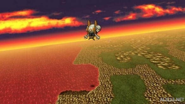 《最终幻想6》Steam版今日上架,性价比超值! 《最终幻想6》Steam版今日上架,性价比超值!