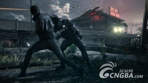 《合金装备5》巅峰剪辑：2015年度最佳游戏集锦揭秘