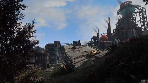 核子风暴重现!《辐射4》真实风暴Mod深度体验 核子风暴重现!《辐射4》真实风暴Mod深度体验