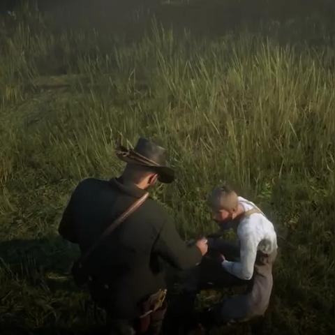 《荒野大镖客2》20把顶级武器获取秘籍大公开,轻松解锁! 《荒野大镖客2》20把顶级武器获取秘籍大公开,轻松解锁!