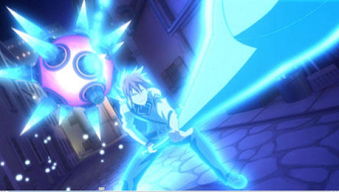 《召唤之夜5》PSP版12月15日数字首发，独家前瞻！