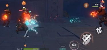 《原神》4.3角色材料解析：怪物对应一览攻略速查