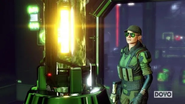 《幽浮2》全新封面截图曝光，新增作战单位引期待